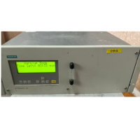 維修西門(mén)子U23分析儀